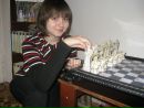№9 Настюшка Горбачёва 05.12.1995: профиль, фото, статус - ВКонтакте