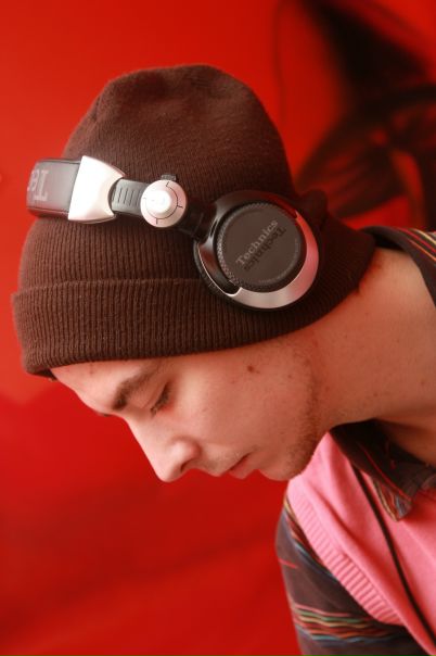 №85, Misha Echolot, Москва №85, Misha Echolot, Москва