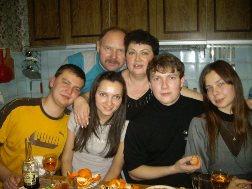 Алексей Зрячев | Саратов