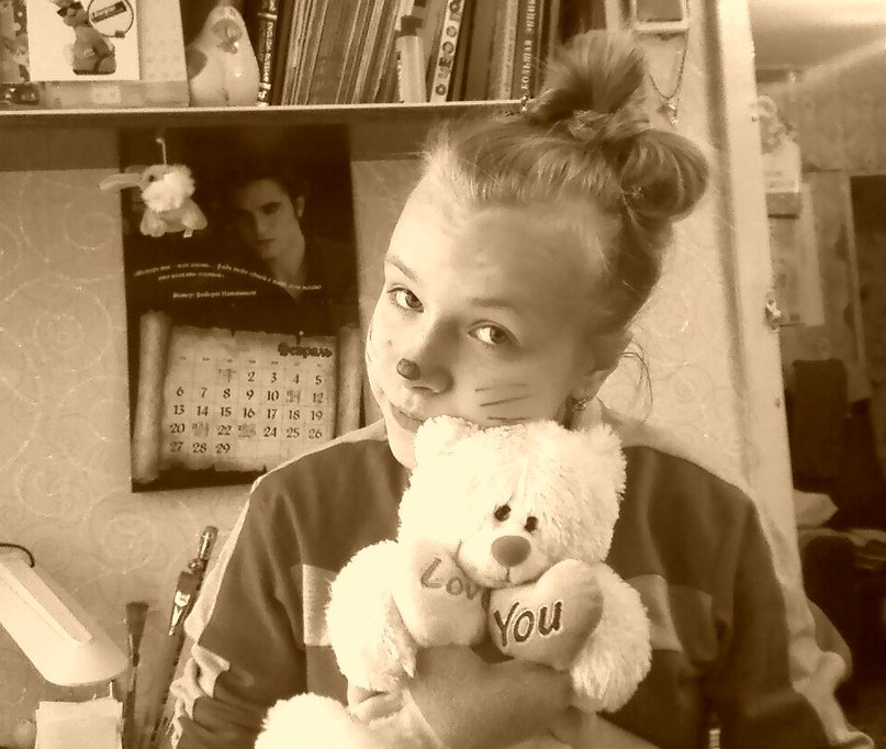 Екатерина Сидорова | Москва