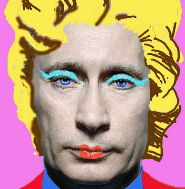 Варвара Вариант | Санкт-Петербург