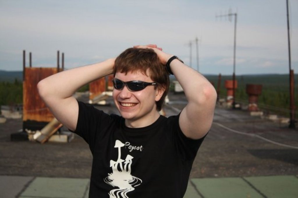 Фото профиля