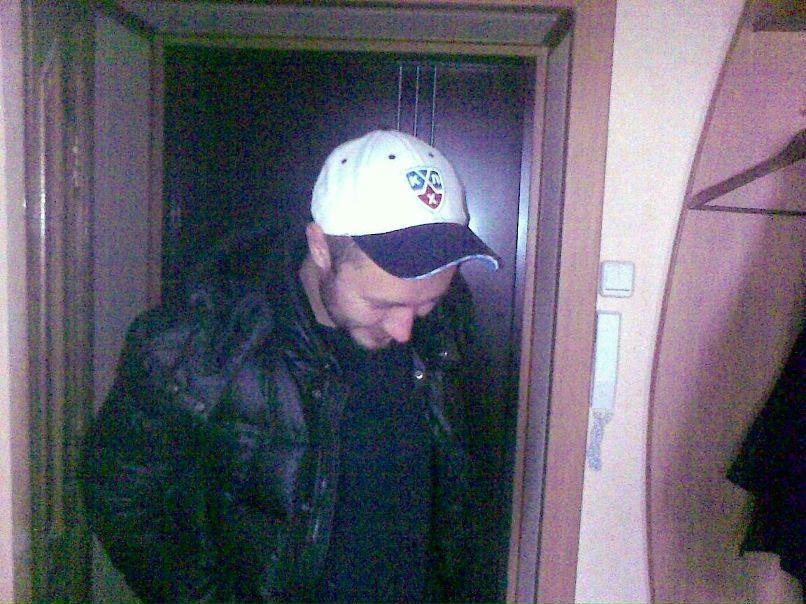 Прохор Тимофеев | Омск