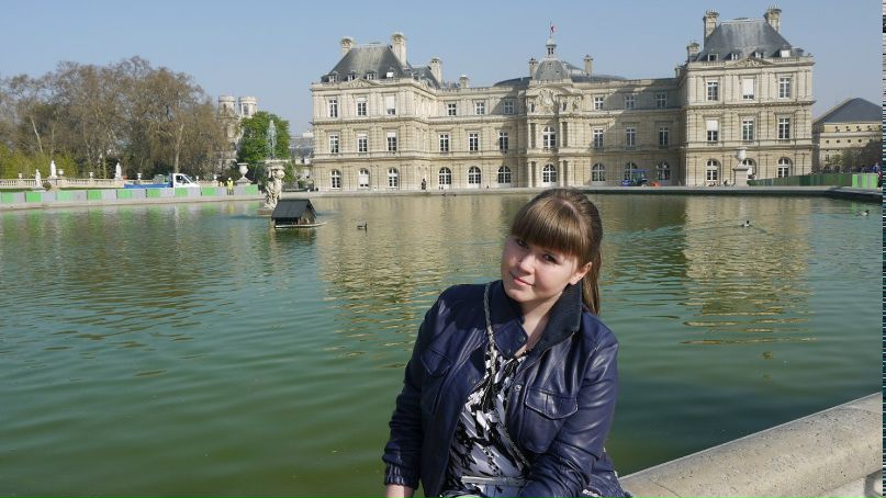 Даша Базлова | Екатеринбург