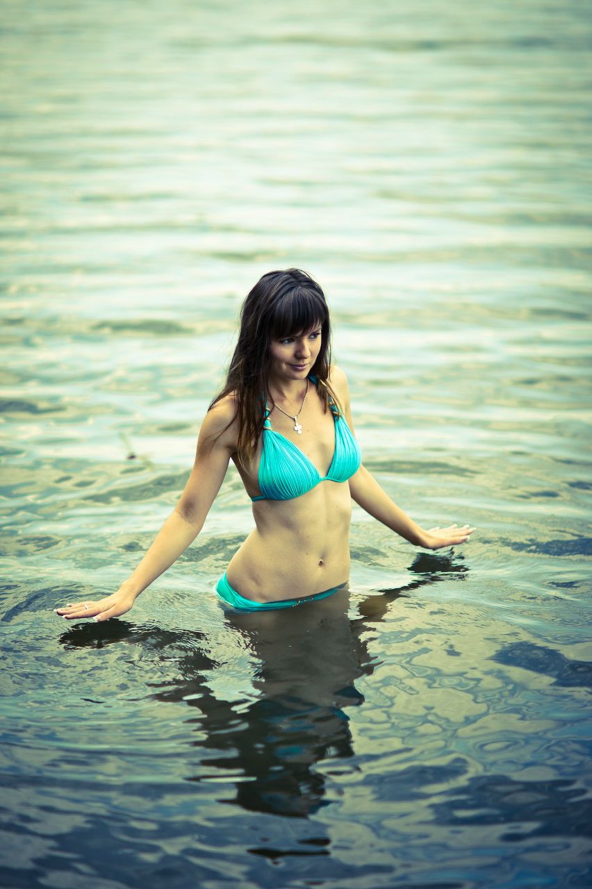 Анжела Забуцкая | Медведовская