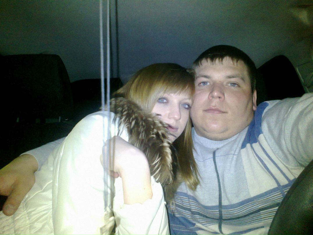 Серёга Лыков | Павловск