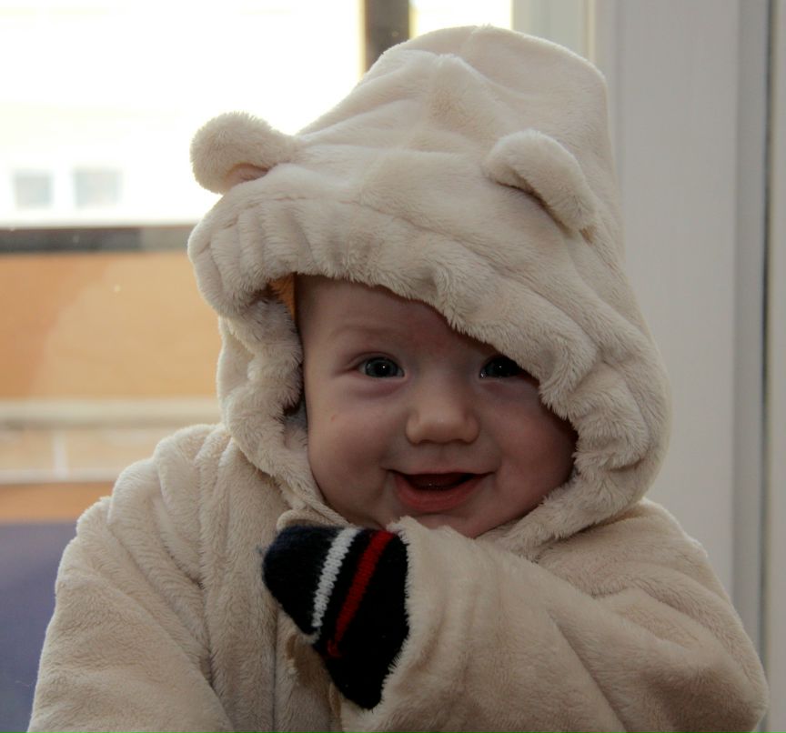 Андрей Интересов | Новосибирск