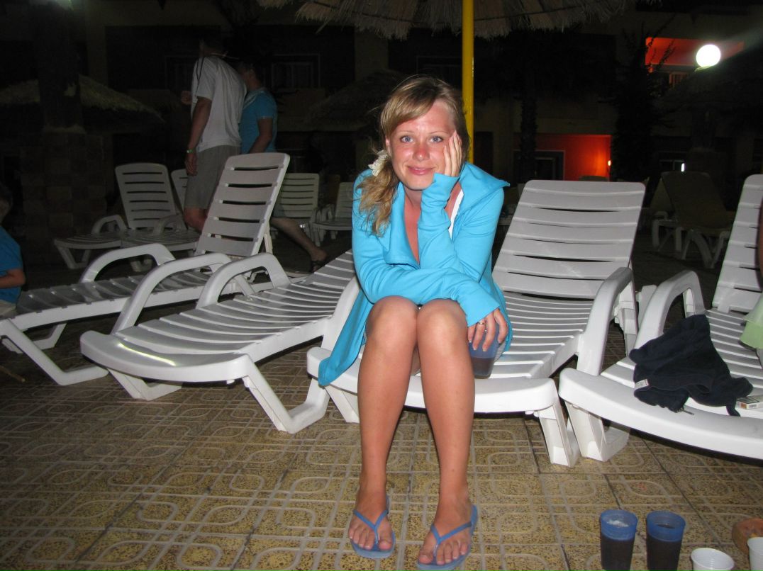 Ольга Ковалёва | Rotterdam