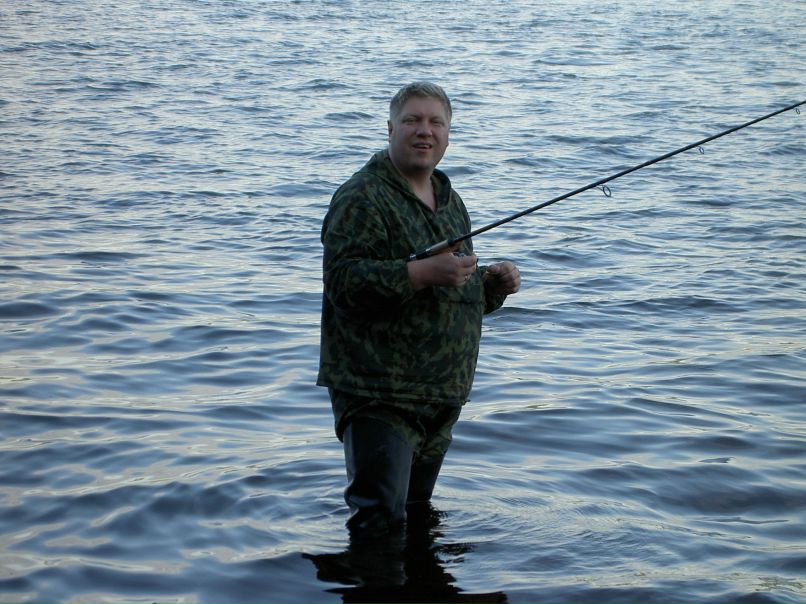 Андрей Бычкола | Москва