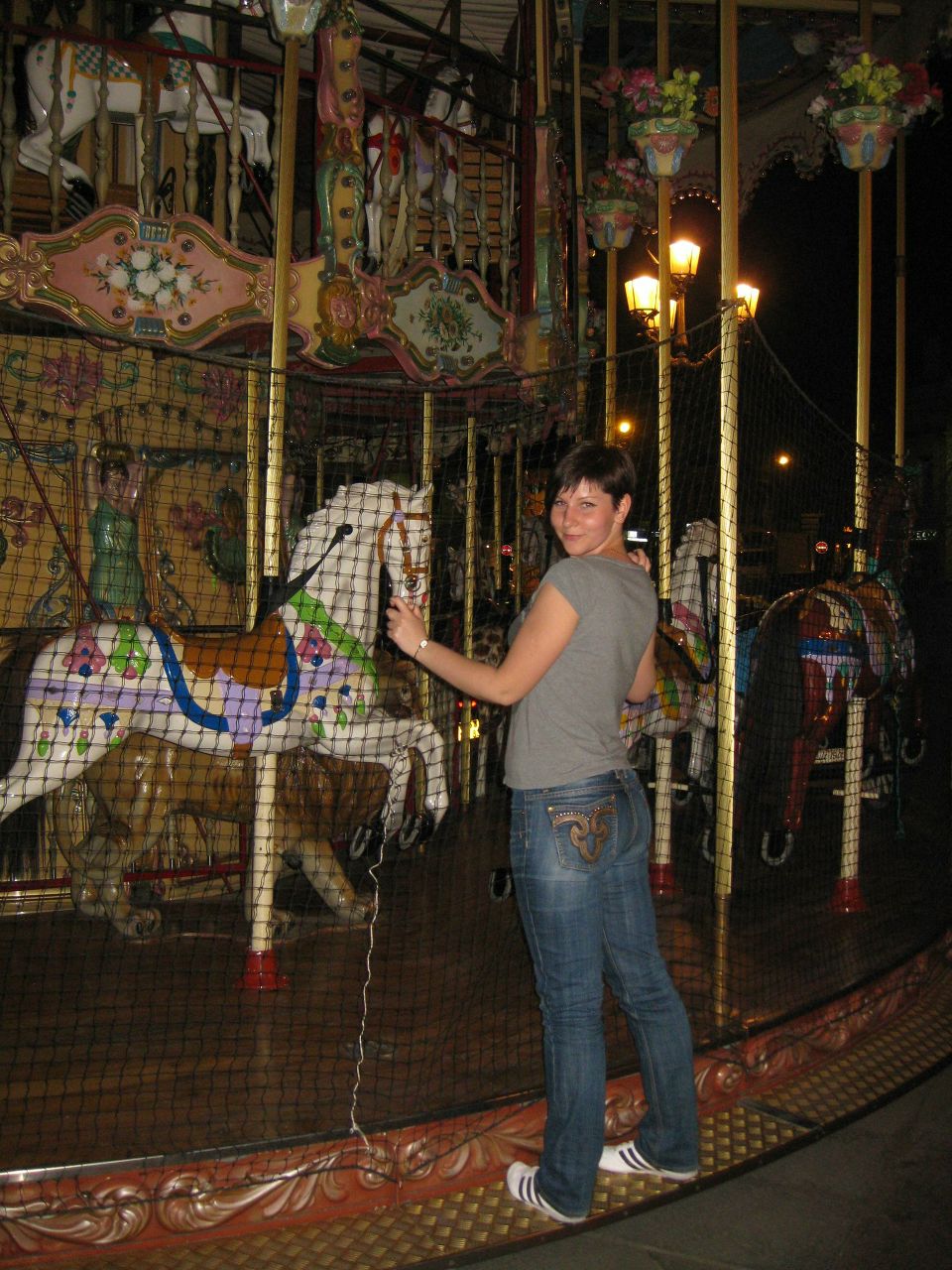 Ольга Бобровская | Санкт-Петербург