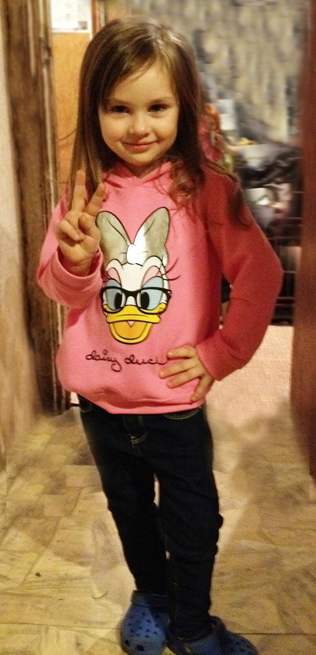 Милашка Марси | Санкт-Петербург