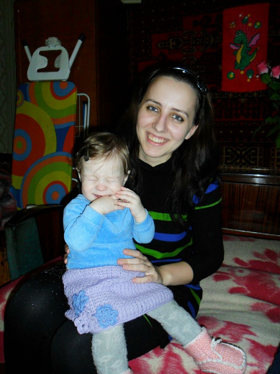 Марина Сущева | Кривой Рог