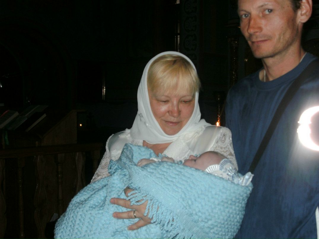 Елена Давыдова | Москва