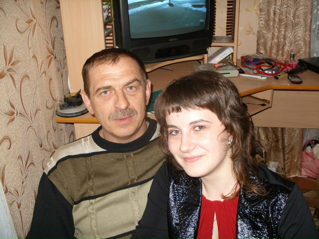 Мария Шуман | Глубокое