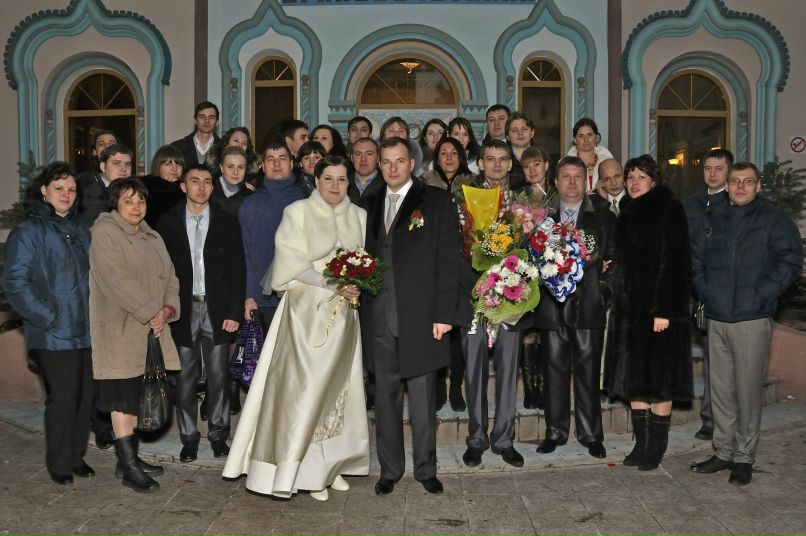 Маргарита Симонова | Москва