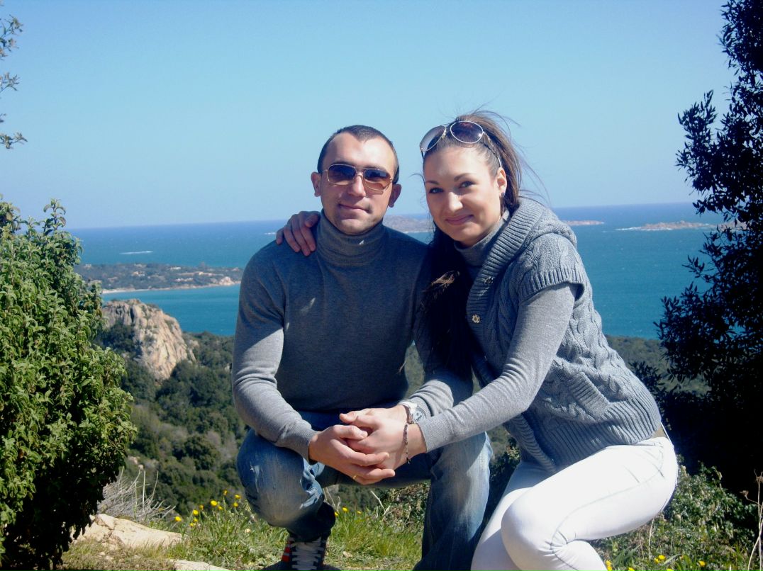 Ольга Марковская ★★★ | Николаев