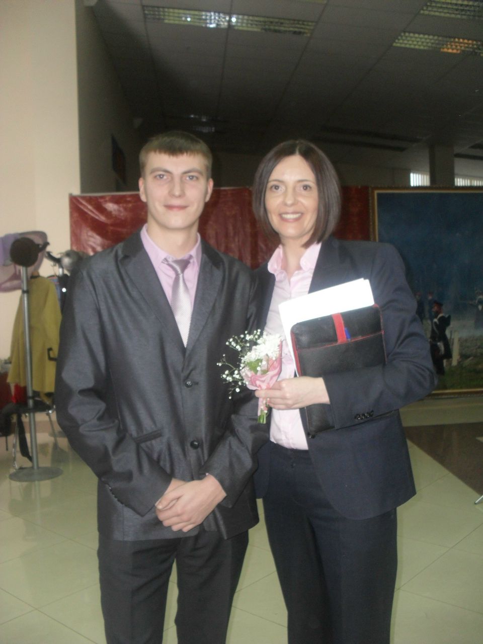 Сергей Комляков Сергеевич | Красноярск