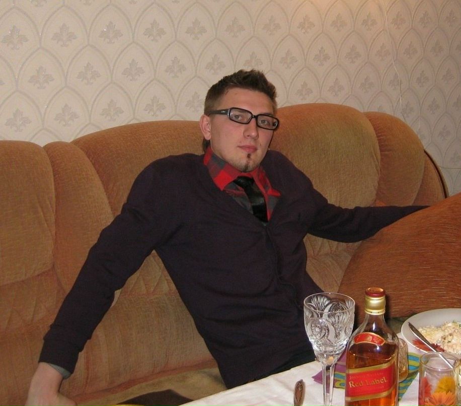 Павел Бодакин Баня | Санкт-Петербург