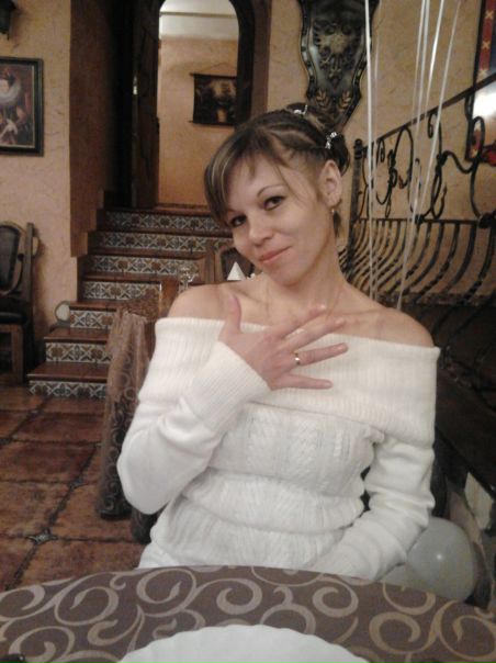 №6, Дина Томилова №6, Дина Томилова