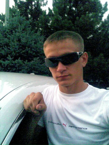 №55, Сергей Карпенко, Ростов-на-Дону №55, Сергей Карпенко, Ростов-на-Дону