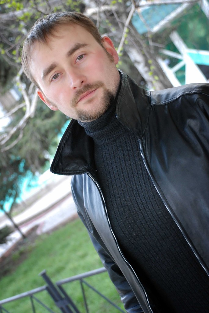 Гриша Терещенко | Киев