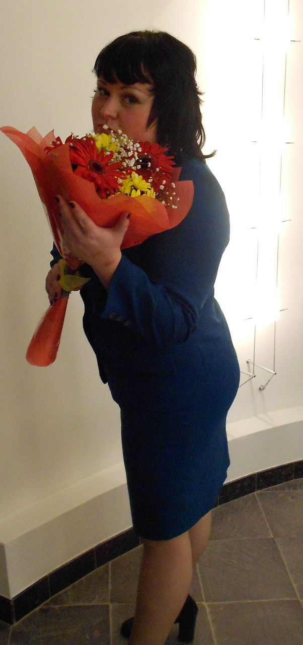 Юлия Кузьмина | Мирный