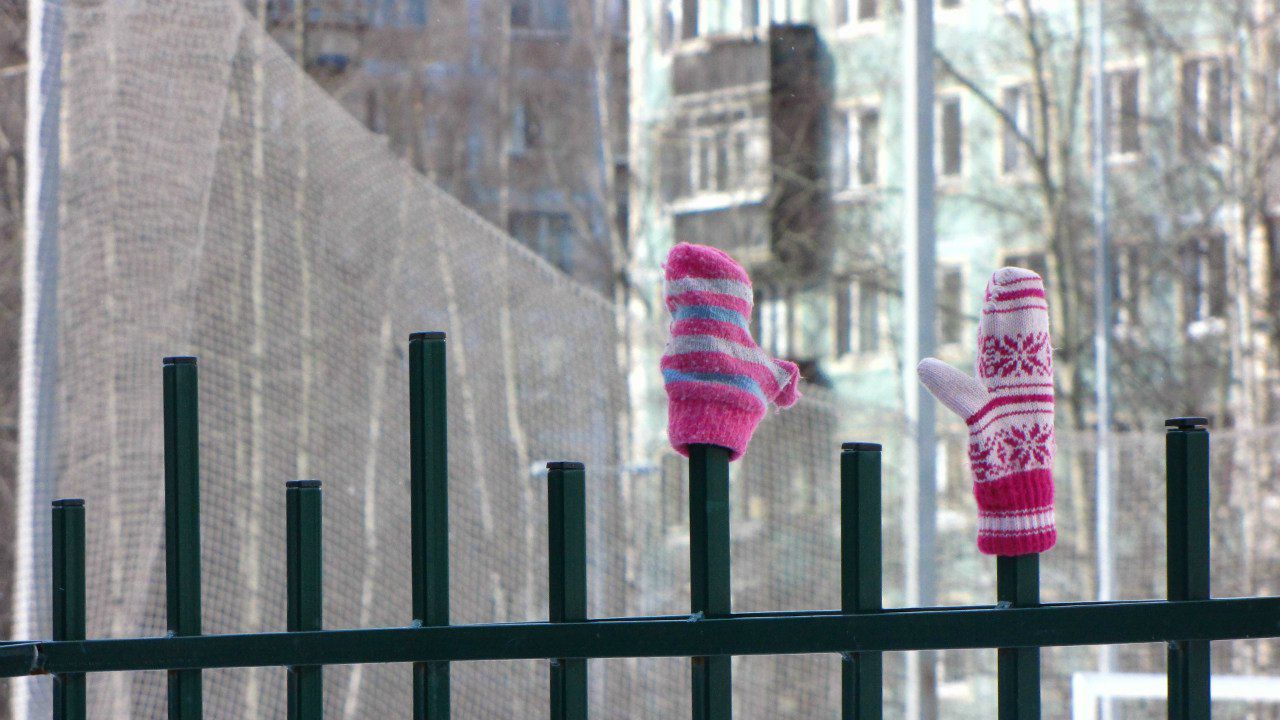 Aleksandra Leshchenko | Dubai