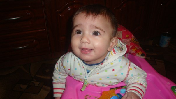 №7, Эля Токарева №7, Эля Токарева