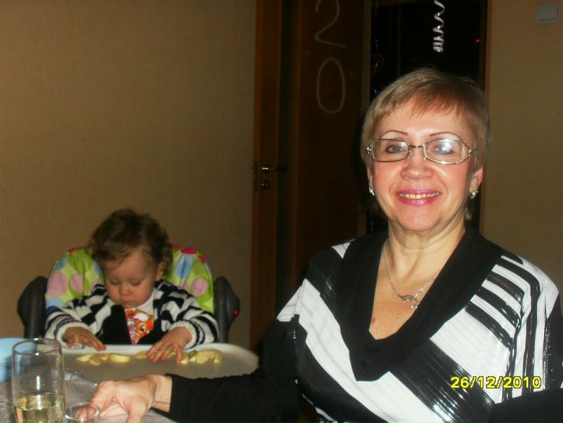 №55, Людмила Наумкина, 72 года, Санкт-Петербург, Россия №55, Людмила Наумкина, 72 года, Санкт-Петербург, Россия