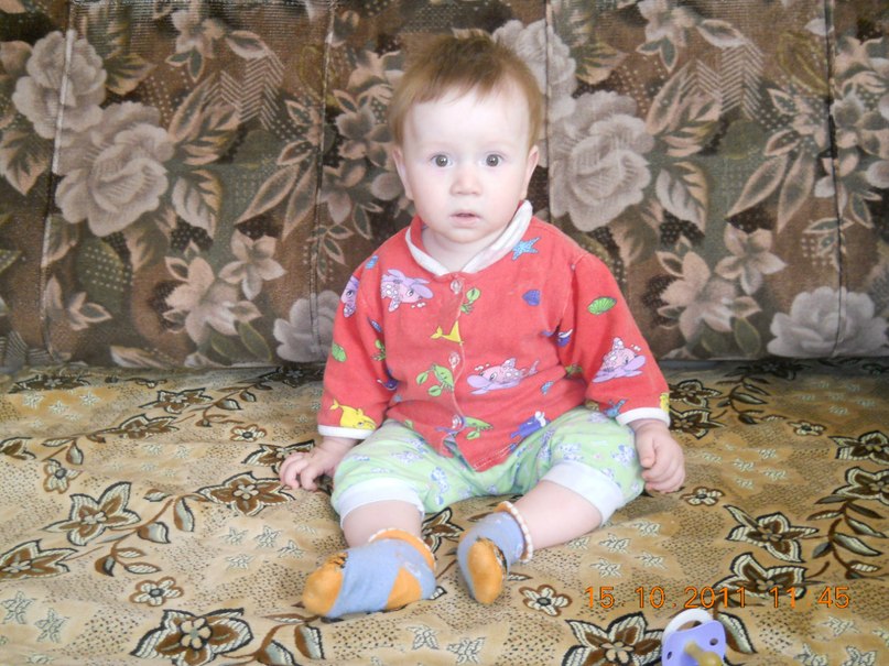 Мария Тимошкина | Ижевск