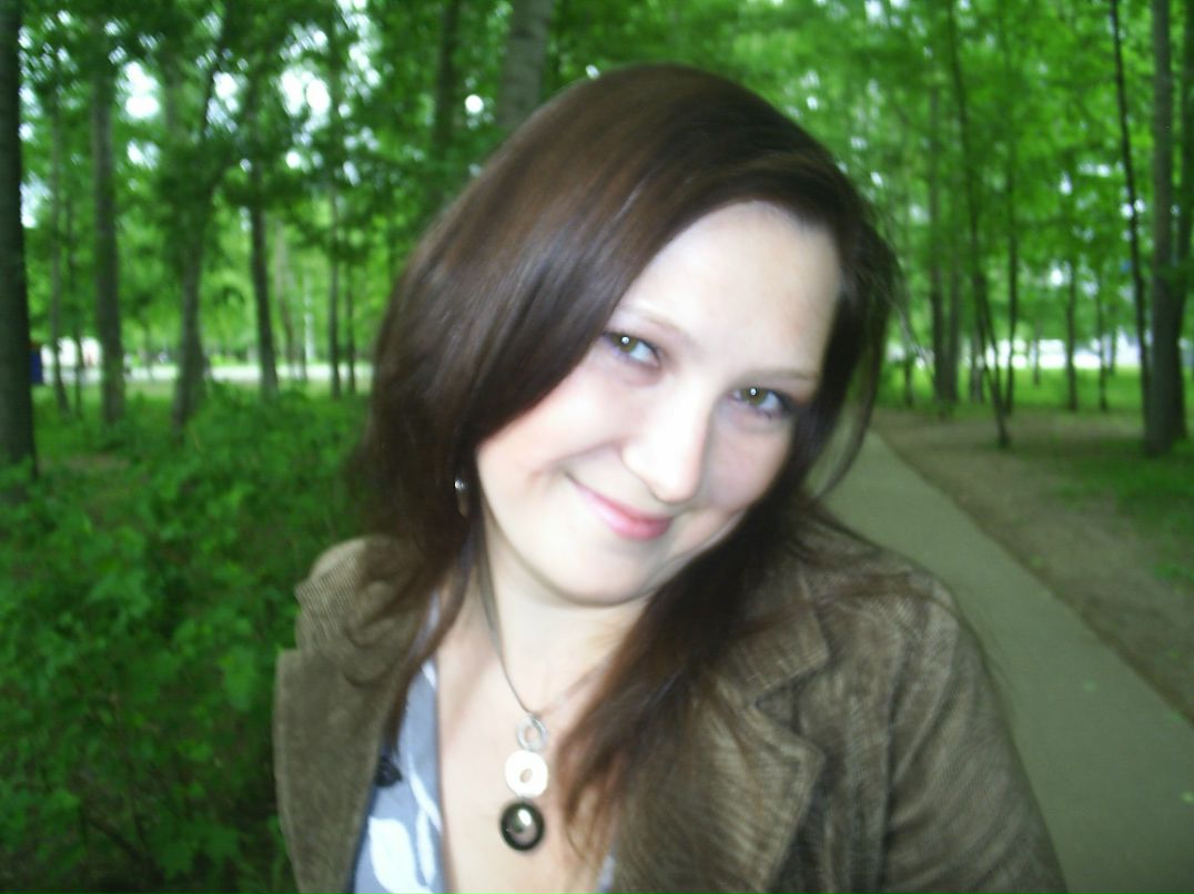 Лилия Фазлиахметова | Нефтекамск