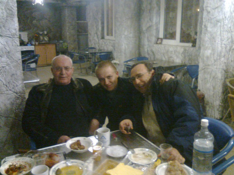 Сергей Марченко | Краснодар