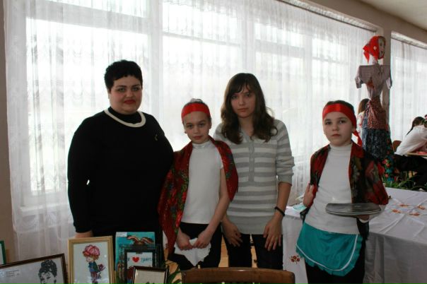 №16, Светлана Березовская, Харьков №16, Светлана Березовская, Харьков