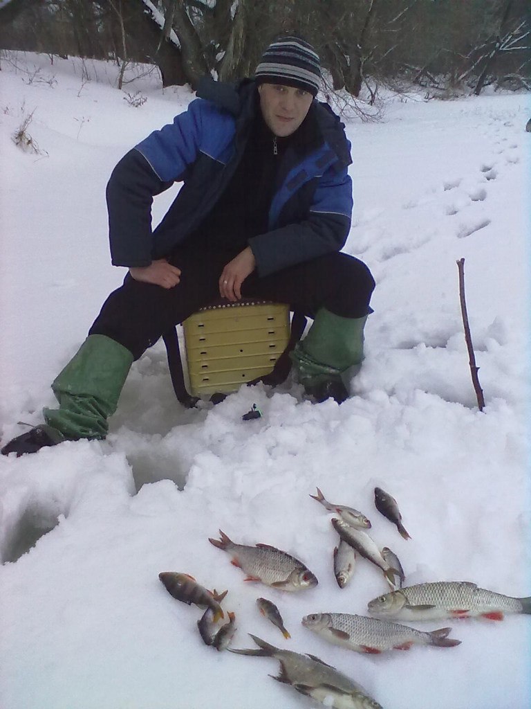 Василий Титов | Ряжск