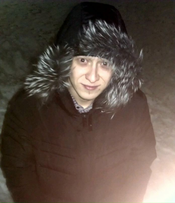 Алексей Шадрин Алексеевич | Норильск