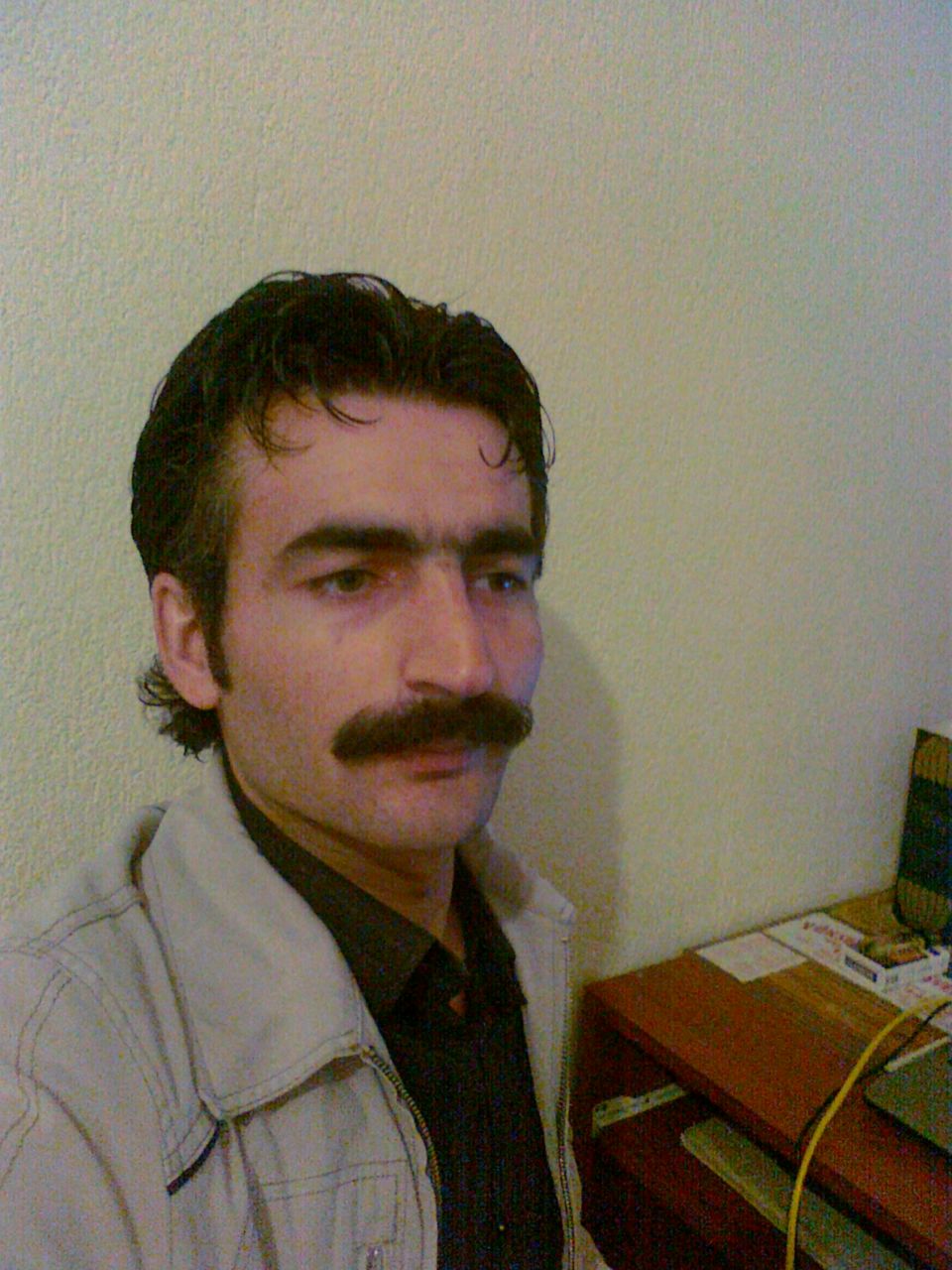 Serkan Erkan | Antalya