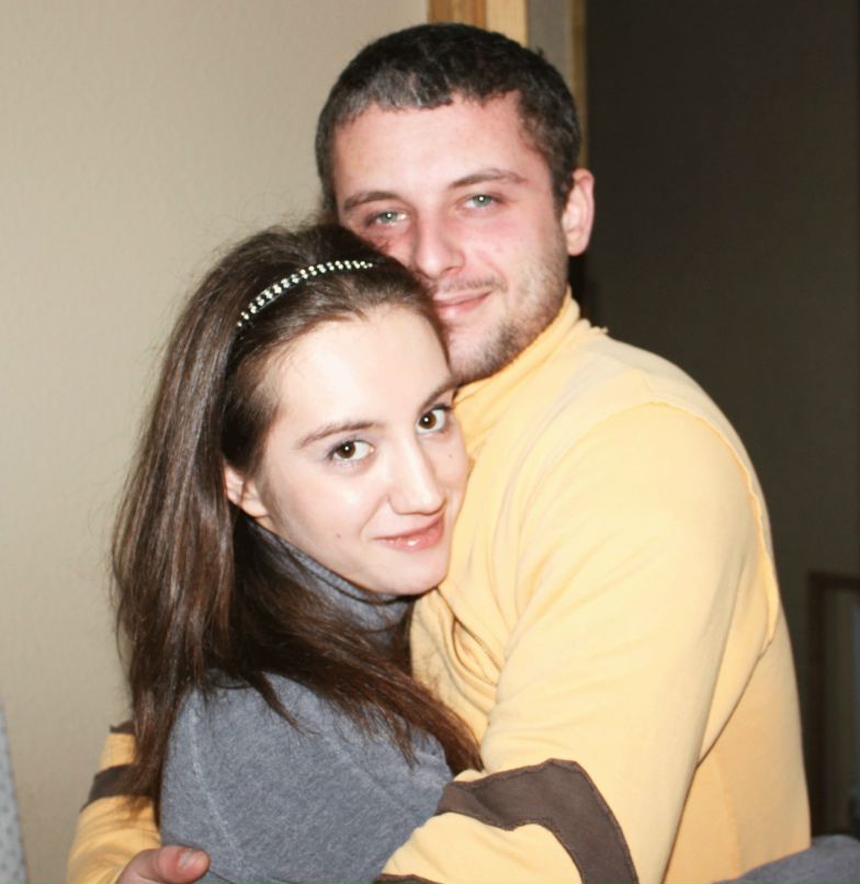 Léa Radcliffe | Тбилиси