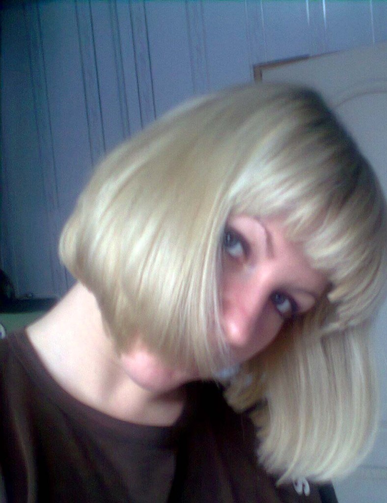 Анютка Великая | Харьков