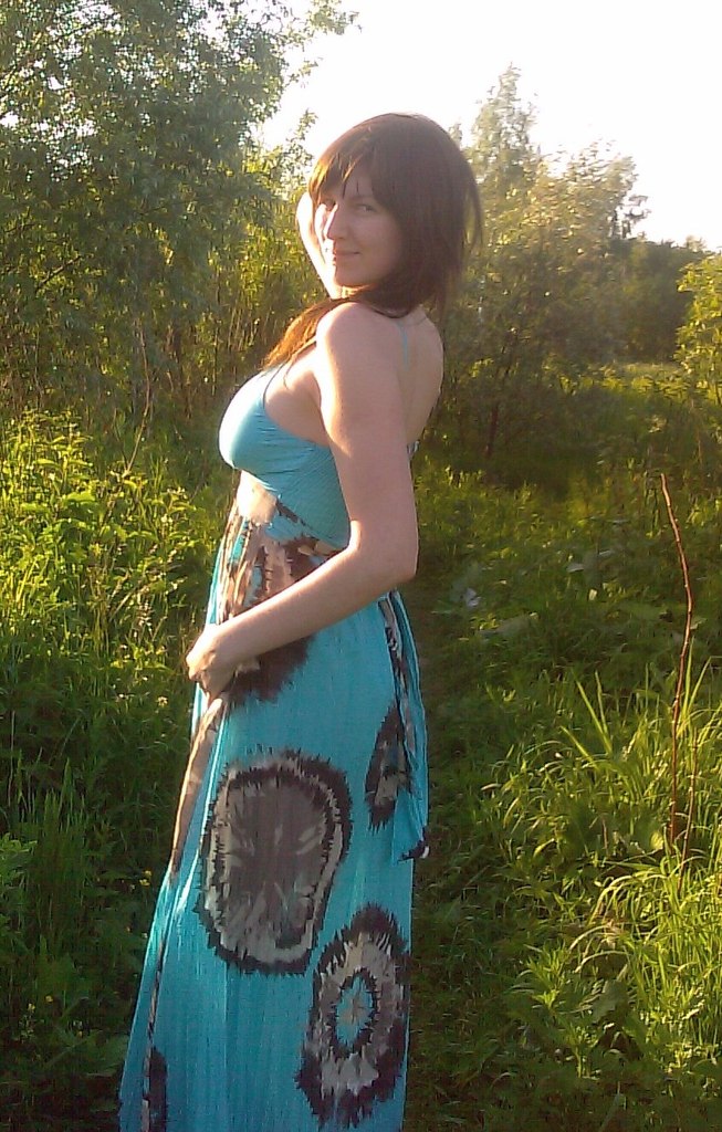 Mary Guesswho | Одинцово