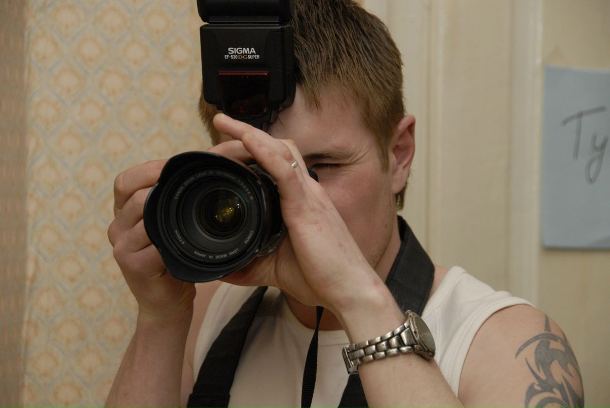 Виталий Шевчук | Севастополь