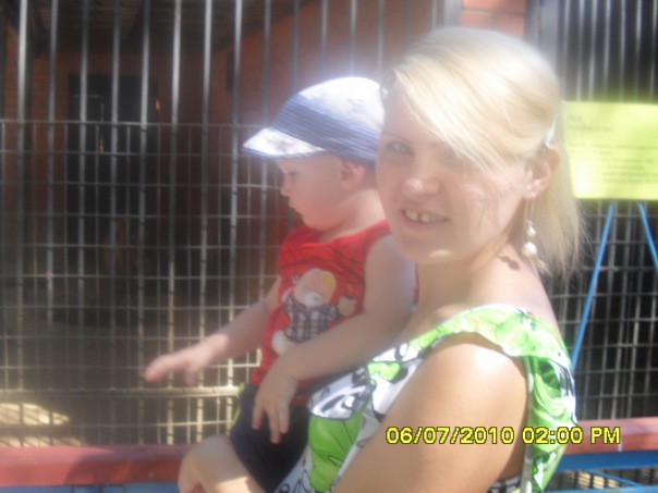 Оксана Перепелкина фото профиля #5