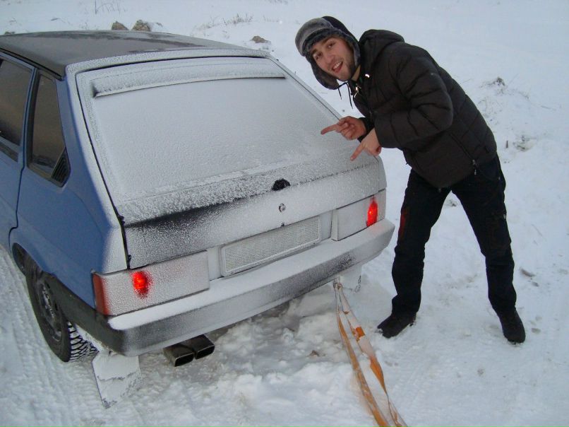 Евгений Евгеньевич | Ялта