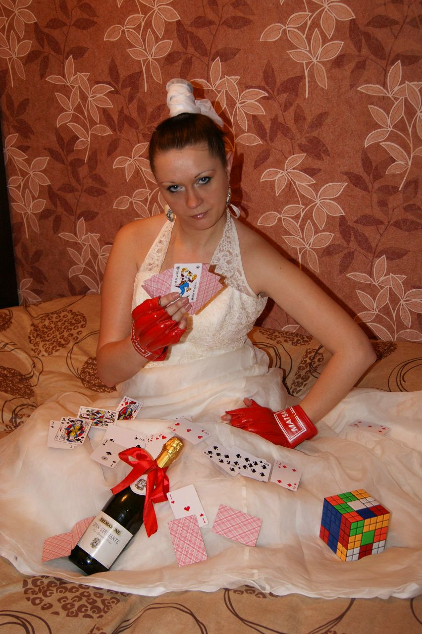 Юлечка Мельник | Хмельницкий