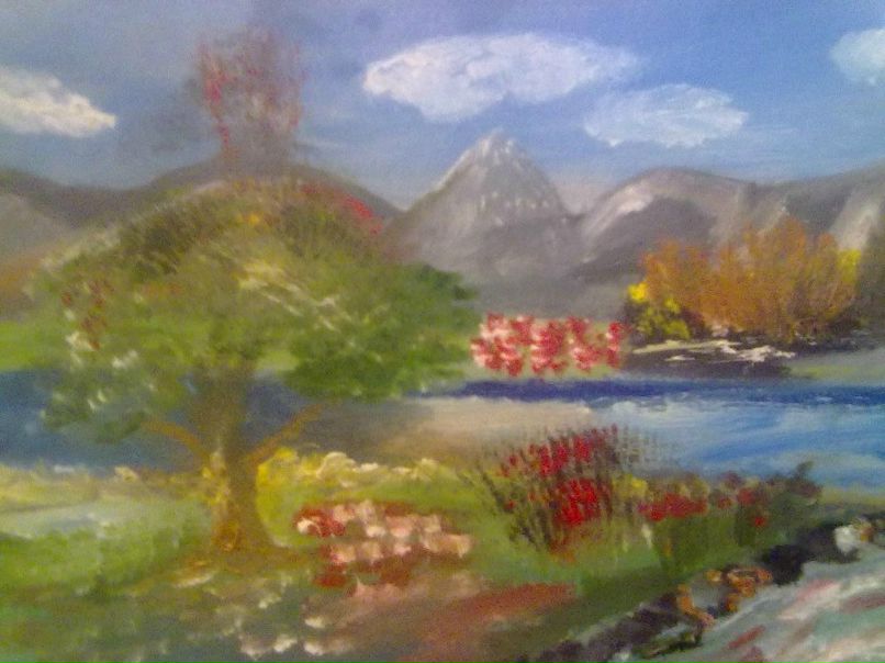 Pishgam Daghestani | San Diego