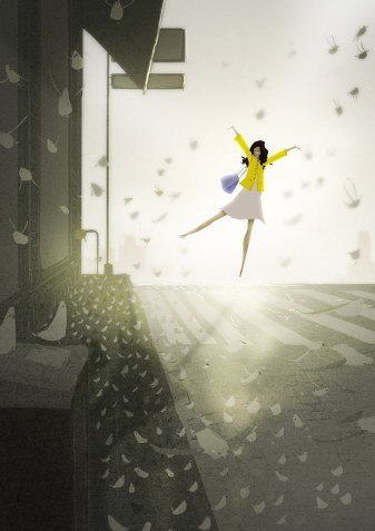 Марина Барычкина | Москва