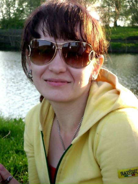 №31, Таня Орел, 38 лет, Ромны №31, Таня Орел, 38 лет, Ромны