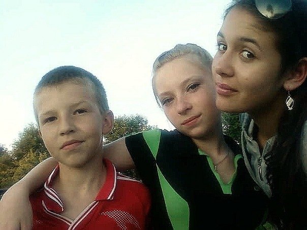 Аня Тиханович | Минск