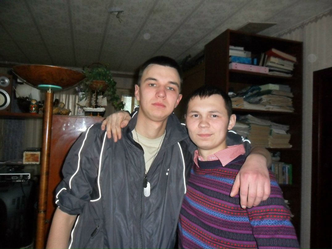 Андрей Ермолаев GERK | Самара