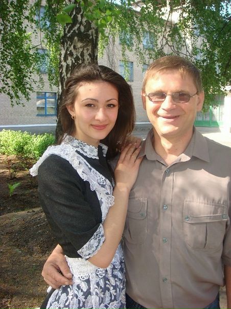 №57, Григорий Сурдал, 61 год, Покровск / Красноармейск №57, Григорий Сурдал, 61 год, Покровск / Красноармейск