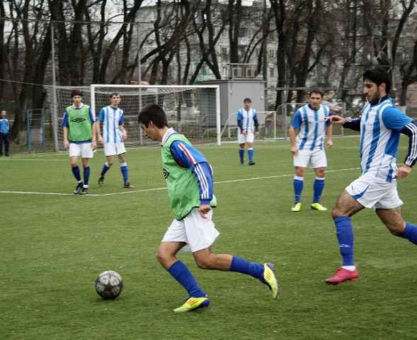 Сергей Акопян Александрович | Новороссийск